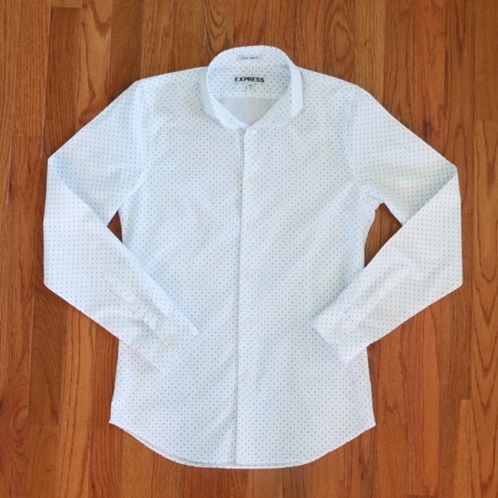 Express shirt.